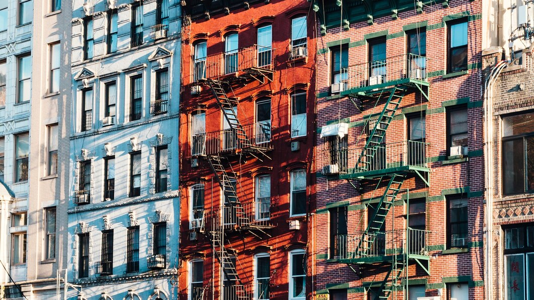 NYC’s Residential Lead-Based Paint Laws