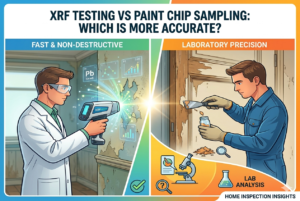 xrf testing