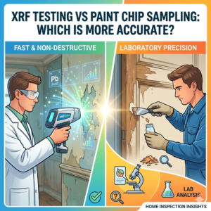 xrf testing