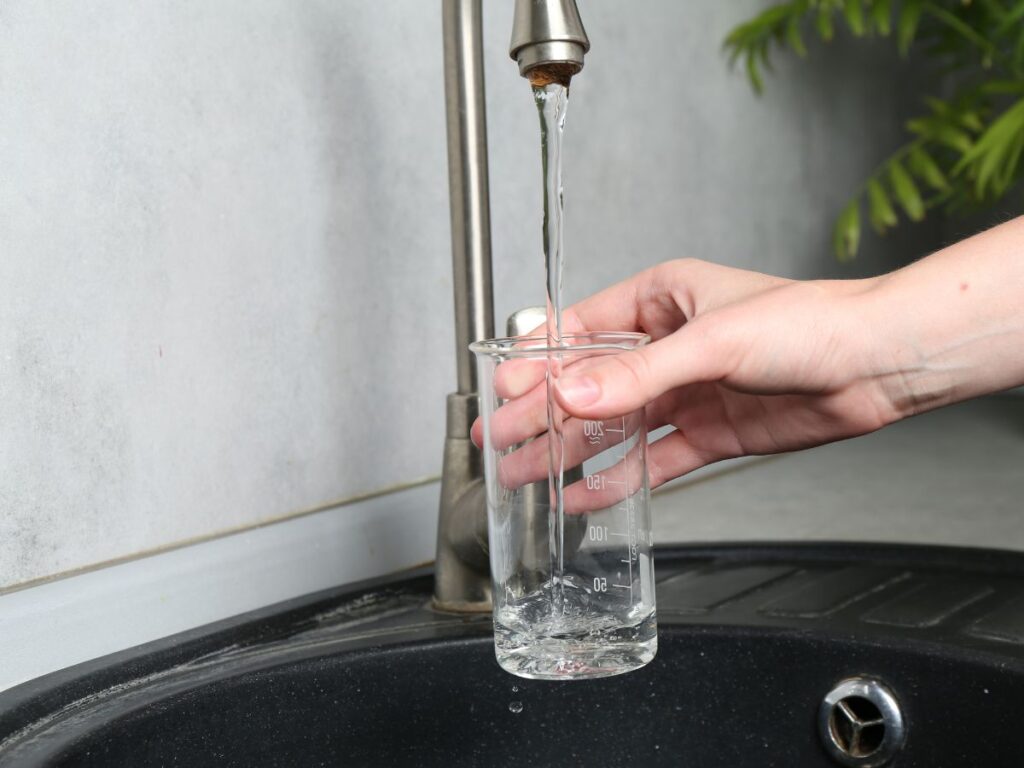 home water testing NYC