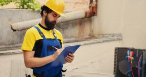 lead paint inspection NYC