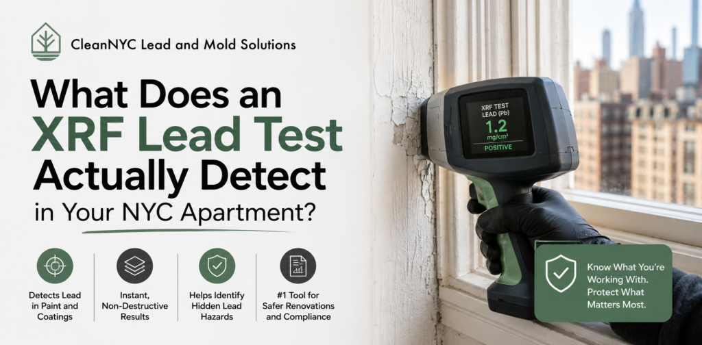 xrf testing