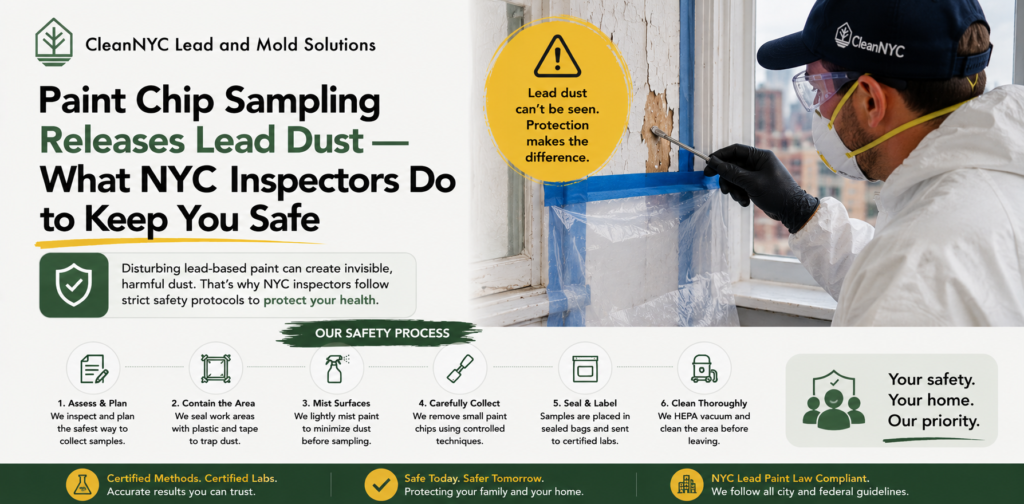 lead paint inspection