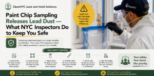 lead paint inspection