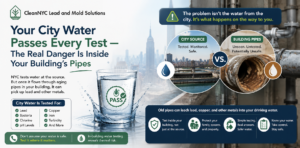water testing
