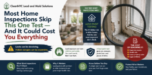 Home inspection