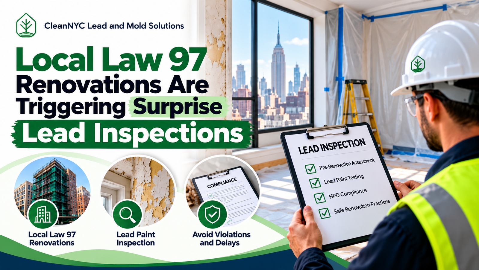 Local Law 97