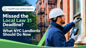 Local Law 31 Deadline